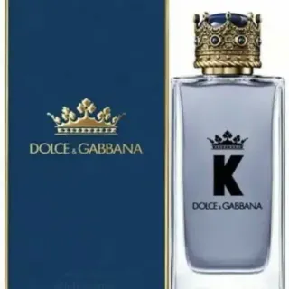 image #1 of בושם לגבר 100 מ''ל Dolce Gabbana K King או דה טואלט E.D.T