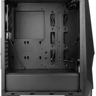 image #10 of מארז מחשב ללא ספק Antec NX310 Black ATX Case - צבע שחור