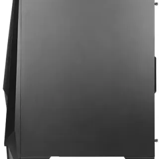 image #11 of מארז מחשב ללא ספק Antec NX310 Black ATX Case - צבע שחור