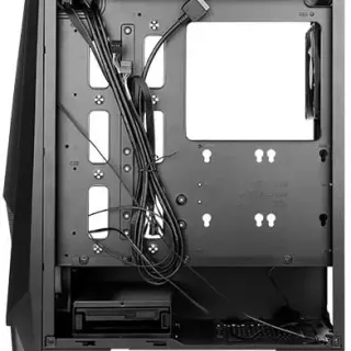 image #12 of מארז מחשב ללא ספק Antec NX310 Black ATX Case - צבע שחור