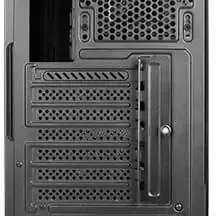 image #13 of מארז מחשב ללא ספק Antec NX310 Black ATX Case - צבע שחור