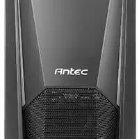 image #5 of מארז מחשב ללא ספק Antec NX310 Black ATX Case - צבע שחור