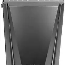 image #8 of מארז מחשב ללא ספק Antec NX310 Black ATX Case - צבע שחור