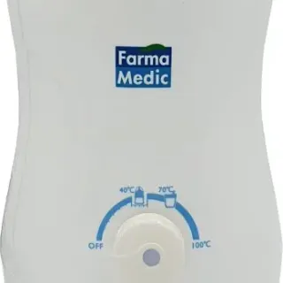 image #0 of מחמם בקבוקים Farma Medic