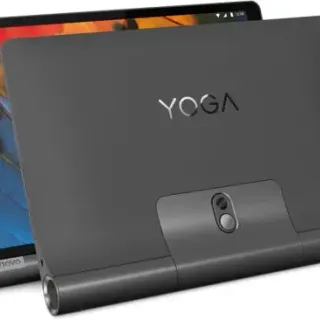 image #12 of טאבלט Lenovo Yoga Smart Tab YT-X705F ZA3V0043IL - WiFi - נפח 32GB - צבע אפור