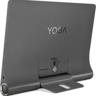image #14 of טאבלט Lenovo Yoga Smart Tab YT-X705F ZA3V0043IL - WiFi - נפח 32GB - צבע אפור