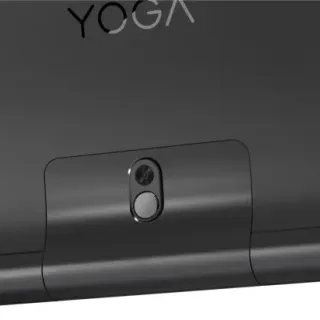 image #4 of טאבלט Lenovo Yoga Smart Tab YT-X705F ZA3V0043IL - WiFi - נפח 32GB - צבע אפור
