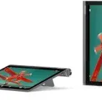 image #6 of טאבלט Lenovo Yoga Smart Tab YT-X705F ZA3V0043IL - WiFi - נפח 32GB - צבע אפור