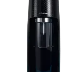 image #2 of מכשיר סודה Sodastream Spirit - צבע שחור