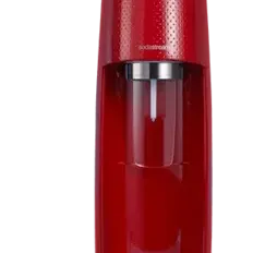 image #3 of מכשיר סודה Sodastream Spirit - צבע אדום