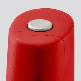 image #4 of מכשיר סודה Sodastream Spirit - צבע אדום