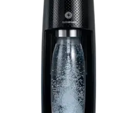 image #2 of מכשיר סודה Sodastream One Touch - צבע שחור