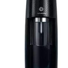 image #3 of מכשיר סודה Sodastream One Touch - צבע שחור