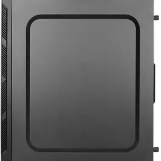 image #11 of מארז מחשב ללא ספק Antec NX110 Black ATX Case צבע שחור