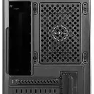 image #14 of מארז מחשב ללא ספק Antec NX110 Black ATX Case צבע שחור