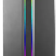 image #4 of מארז מחשב ללא ספק Antec NX110 Black ATX Case צבע שחור
