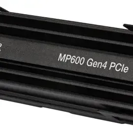image #0 of כונן קשיח Corsair Force MP600 PCIe NVMe M.2 2280 2TB SSD M.2 2280