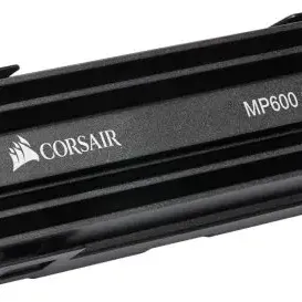 image #1 of כונן קשיח Corsair Force MP600 PCIe NVMe M.2 2280 2TB SSD M.2 2280