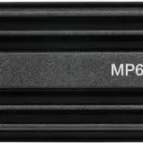 image #2 of כונן קשיח Corsair Force MP600 PCIe NVMe M.2 2280 2TB SSD M.2 2280