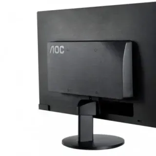 image #2 of מציאון ועודפים - מסך מחשב AOC E2270SWHN 21.5&apos;&apos; LED