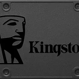 image #0 of כונן קשיח Kingston A400 SA400S37/1920G 2.5 Inch 1.92TB SSD SATA III