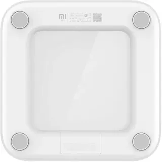 image #4 of משקל חכם Xiaomi Mi Smart Scale 2 - שנה אחריות יבואן רשמי על ידי המילטון