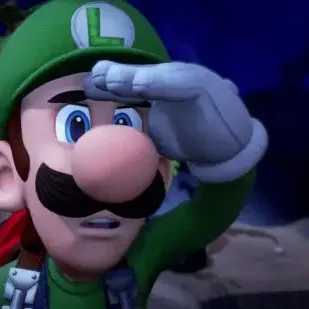 image #1 of משחק Luigis Mansion 3 ל- Nintendo Switch