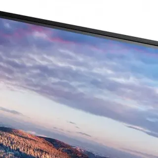 image #9 of מסך מחשב Samsung S24R350FHM / S24R350FZM 24'' IPS - צבע אפור כהה