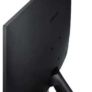 image #10 of מסך מחשב Samsung S24R350FHM / S24R350FZM 24'' IPS - צבע אפור כהה