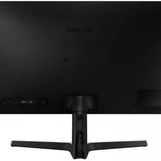 image #1 of מסך מחשב Samsung S24R350FHM / S24R350FZM 24'' IPS - צבע אפור כהה