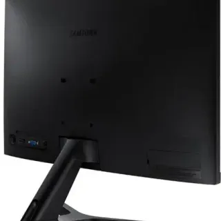 image #7 of מסך מחשב Samsung S24R350FHM / S24R350FZM 24'' IPS - צבע אפור כהה