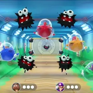 image #11 of משחק Super Mario Party ל- Nintendo Switch