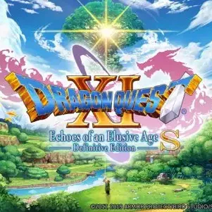 image #1 of משחק Dragon Quest XI S: Echoes of an Elusive Age ל- Nintendo Switch