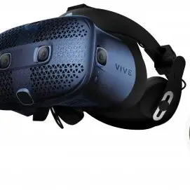 image #0 of משקפי מציאות מדומה HTC Vive COSMOS
