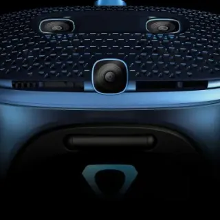 image #1 of משקפי מציאות מדומה HTC Vive COSMOS