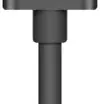 image #1 of כבל סנכרון Insta360 למכשירי אפל בחיבור Lightning באורך 0.4 מטר בצבע שחור