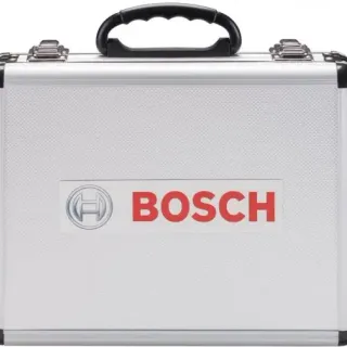image #1 of סט מקדחים ואזמלים 11 חלקים Bosch