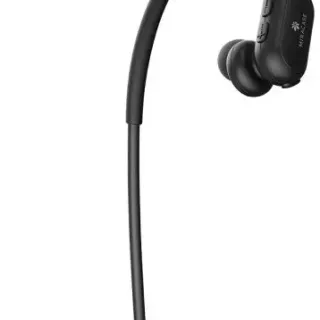 image #1 of אוזניות ספורט Miracase MBTH60 Bluetooth - צבע שחור