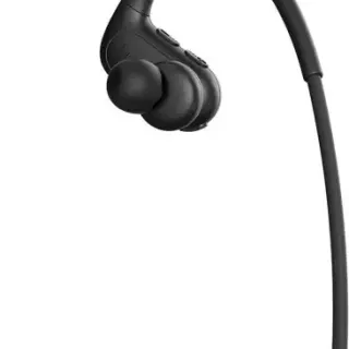 image #3 of אוזניות ספורט Miracase MBTH60 Bluetooth - צבע שחור