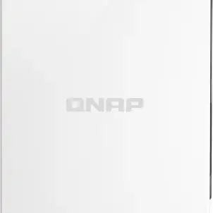image #5 of שרת אחסון NAS ללא כוננים QNAP TS-128A 1-Bay