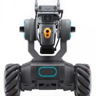 image #2 of רובוט למידה חינוכי DJI Robomaster S1