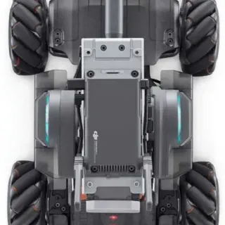 image #4 of רובוט למידה חינוכי DJI Robomaster S1