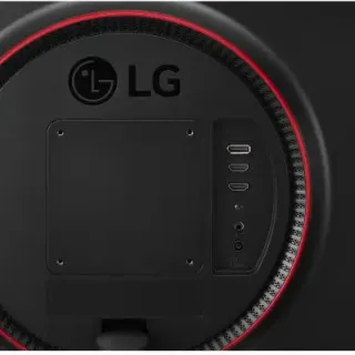 image #1 of מסך מחשב לגיימרים LG 24GL600F-B 23.6'' LED