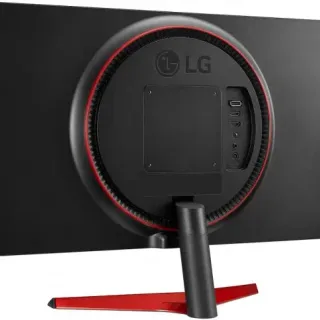 image #4 of מסך מחשב לגיימרים LG 24GL600F-B 23.6'' LED