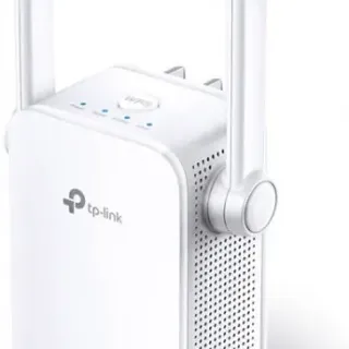 image #0 of מגדיל טווח TP-Link AC1200 Wi-Fi RE305