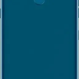 image #1 of טלפון סלולרי LG K50s 32GB LM-X540ZMW - צבע כחול - שנתיים אחריות יבואן רשמי על ידי רונלייט