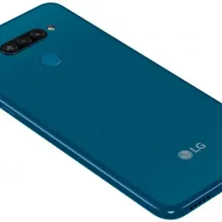 image #8 of טלפון סלולרי LG K50s 32GB LM-X540ZMW - צבע כחול - שנתיים אחריות יבואן רשמי על ידי רונלייט