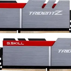 image #0 of זיכרון למחשב G.Skill Trident Z 2x16GB DDR4 3200Mhz CL14