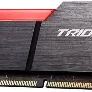 image #5 of זיכרון למחשב G.Skill Trident Z 2x16GB DDR4 3200Mhz CL14