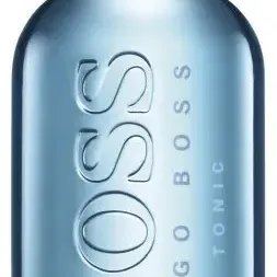 image #1 of בושם לגבר 200 מ''ל Hugo Boss Bottled Tonic או דה טואלט E.D.T